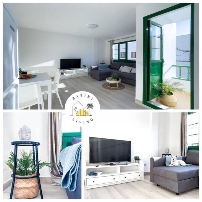 Casa Alicia Central Town By Babiniliving คอร์ราเลโฮ ภายนอก รูปภาพ