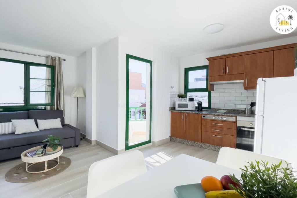 Casa Alicia Central Town By Babiniliving คอร์ราเลโฮ ภายนอก รูปภาพ