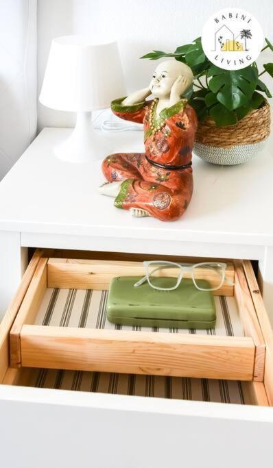Casa Alicia Central Town By Babiniliving คอร์ราเลโฮ ภายนอก รูปภาพ