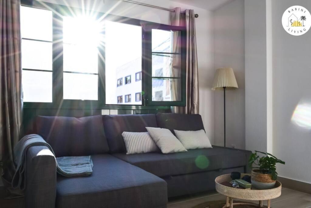 Casa Alicia Central Town By Babiniliving คอร์ราเลโฮ ภายนอก รูปภาพ