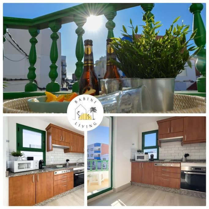 Casa Alicia Central Town By Babiniliving คอร์ราเลโฮ ภายนอก รูปภาพ