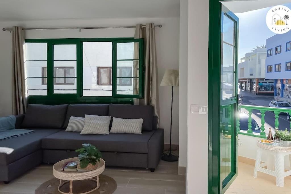 Casa Alicia Central Town By Babiniliving คอร์ราเลโฮ ภายนอก รูปภาพ