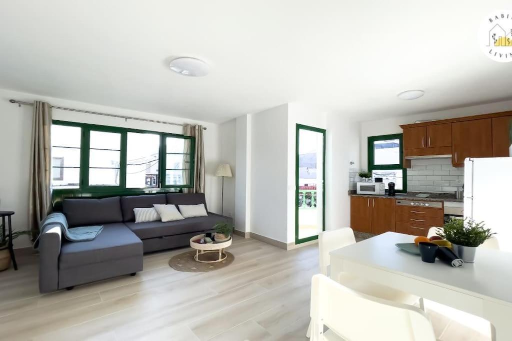 Casa Alicia Central Town By Babiniliving คอร์ราเลโฮ ภายนอก รูปภาพ