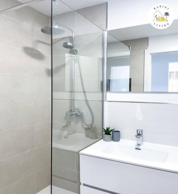 Casa Alicia Central Town By Babiniliving คอร์ราเลโฮ ภายนอก รูปภาพ