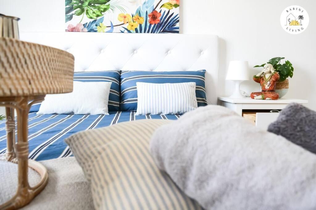 Casa Alicia Central Town By Babiniliving คอร์ราเลโฮ ภายนอก รูปภาพ